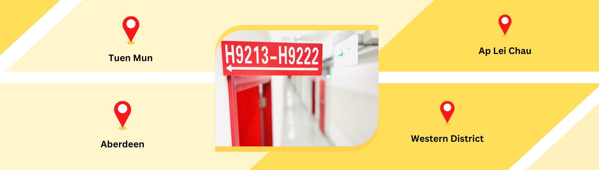 The Store House banner 1