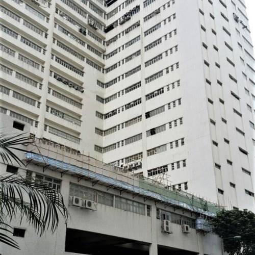 The Store House Ap Lei Chau Mini Storage