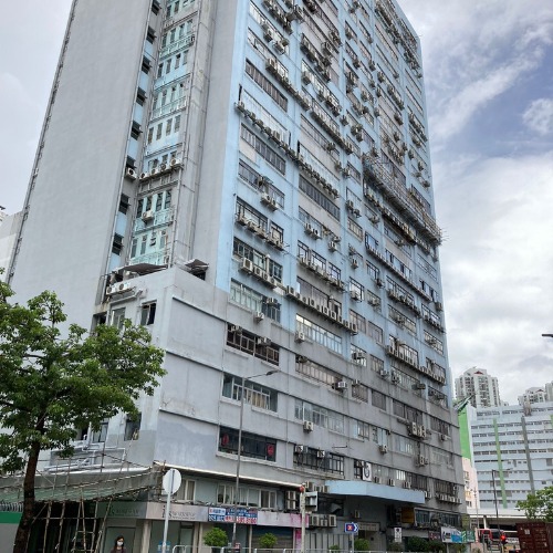 The Store House Tuen Mun Mini Storage Facility