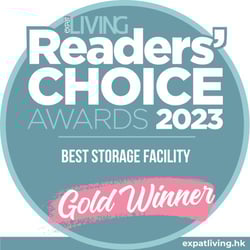 Expat Living Readers' Choice Awards 2023