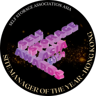 Site Manager of the Year - Hong Kong 2024