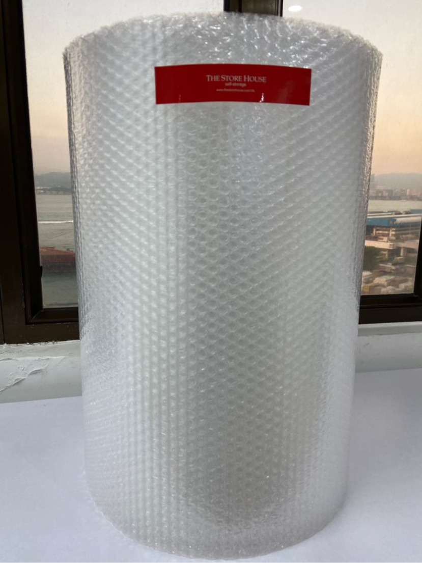 Bubble Wrap (Small roll)