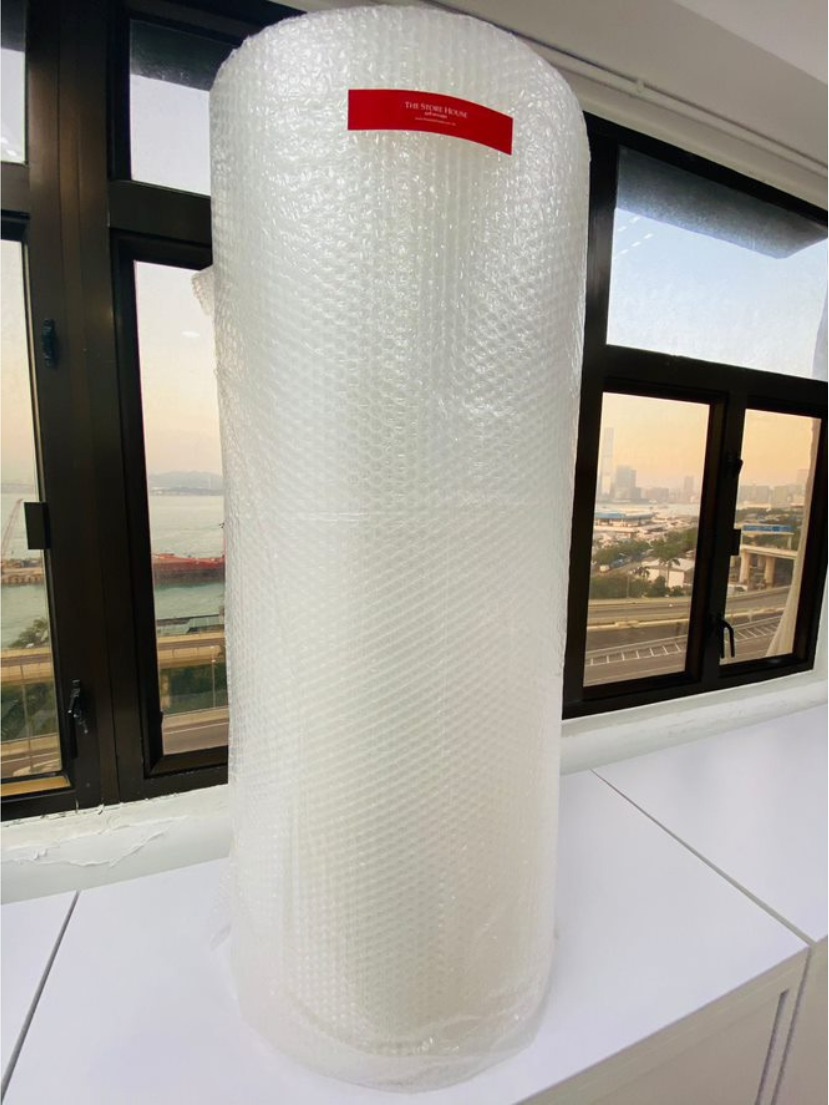 Bubble wrap (Large roll)