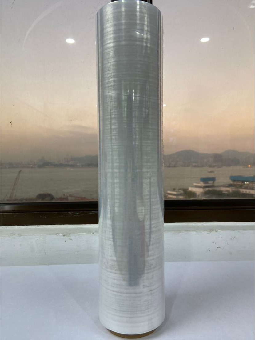 Cling film (roll)