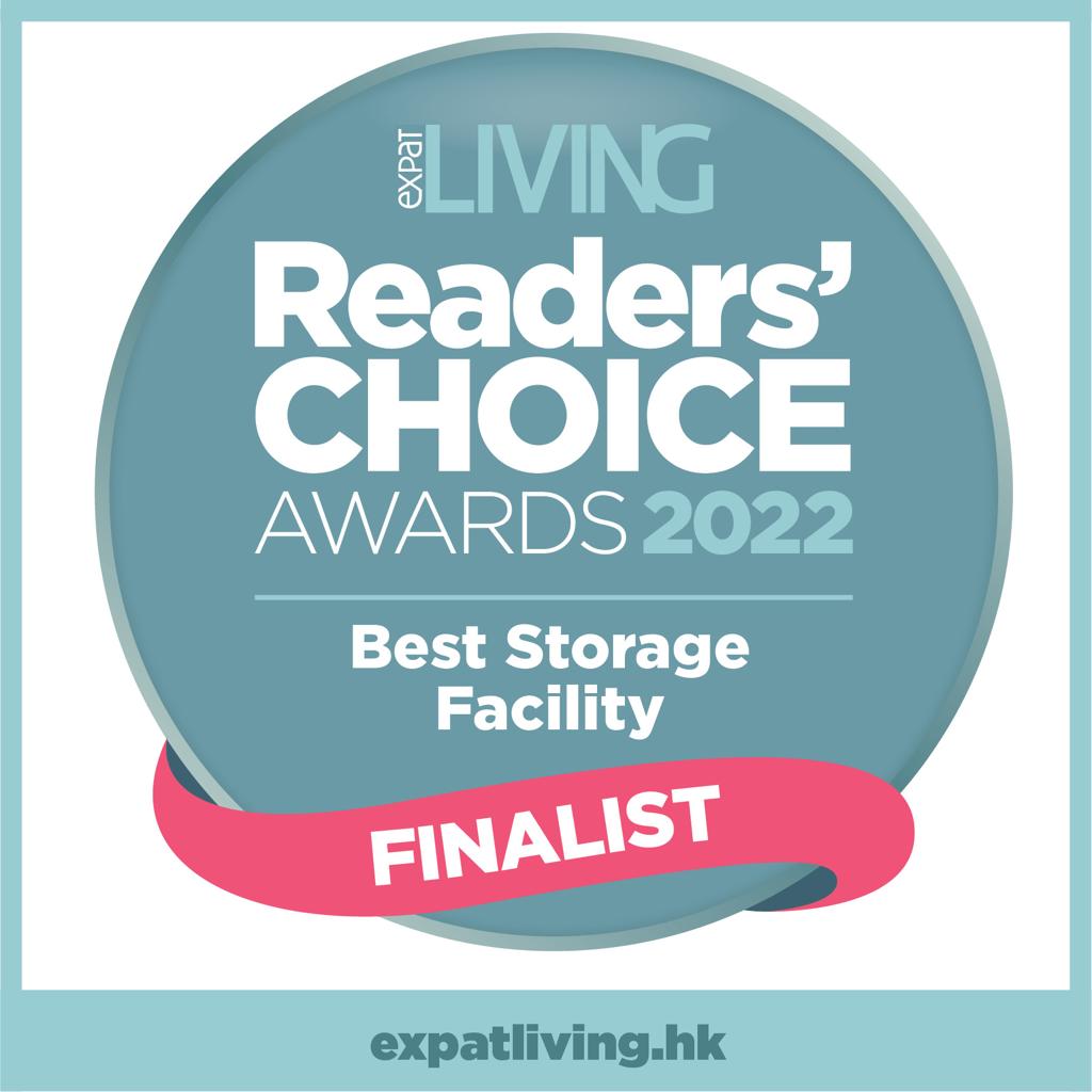 Expat Living Readers' Choice Awards 2022