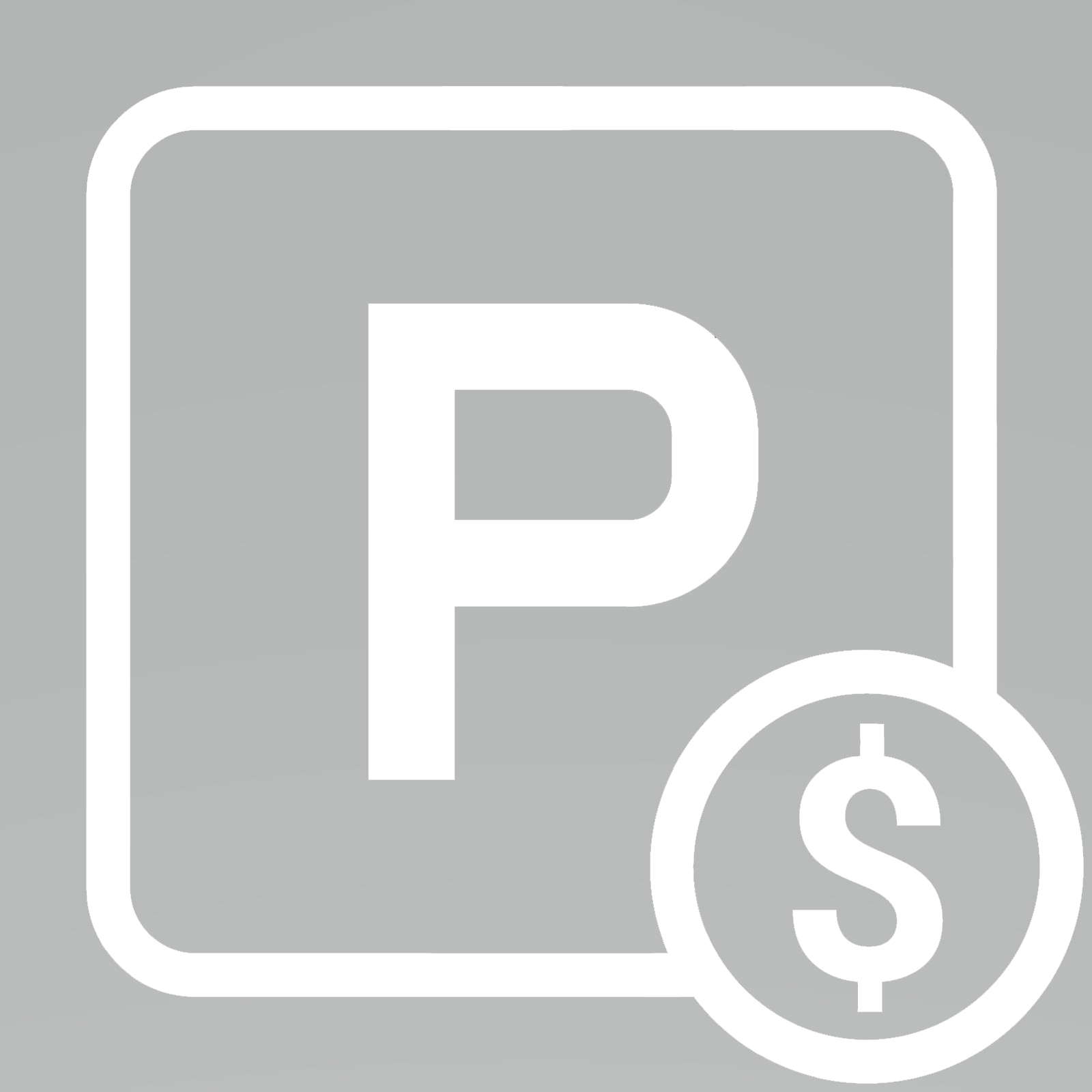 Free Parking icon